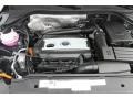 Pepper Gray Metallic - Tiguan SE Photo No. 20