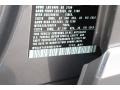 Pepper Gray Metallic - Tiguan SE Photo No. 22