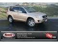 Sandy Beach Metallic - RAV4 I4 4WD Photo No. 1