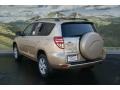Sandy Beach Metallic - RAV4 I4 4WD Photo No. 2