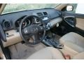 Sandy Beach Metallic - RAV4 I4 4WD Photo No. 5
