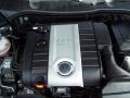 Granite Green Metallic - Passat 2.0T Sedan Photo No. 18