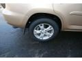 Sandy Beach Metallic - RAV4 I4 4WD Photo No. 9