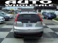Alabaster Silver Metallic - CR-V EX 4WD Photo No. 4