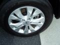 Alabaster Silver Metallic - CR-V EX 4WD Photo No. 5