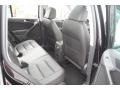 Deep Black Metallic - Tiguan SE Photo No. 20