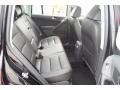 Deep Black Metallic - Tiguan SE Photo No. 21