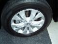 Alabaster Silver Metallic - CR-V EX 4WD Photo No. 7