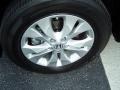 Alabaster Silver Metallic - CR-V EX 4WD Photo No. 8