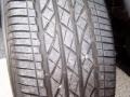 Alabaster Silver Metallic - CR-V EX 4WD Photo No. 9
