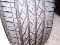 Alabaster Silver Metallic - CR-V EX 4WD Photo No. 11