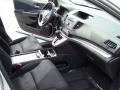 Alabaster Silver Metallic - CR-V EX 4WD Photo No. 13