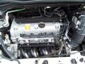 Alabaster Silver Metallic - CR-V EX 4WD Photo No. 18