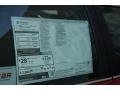 Barcelona Red Metallic - Camry SE Photo No. 10