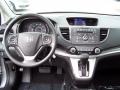 Alabaster Silver Metallic - CR-V EX 4WD Photo No. 19