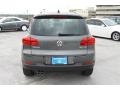 Pepper Gray Metallic - Tiguan SE Photo No. 7