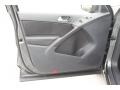 Pepper Gray Metallic - Tiguan SE Photo No. 10