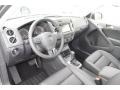 Pepper Gray Metallic - Tiguan SE Photo No. 11