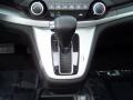 Alabaster Silver Metallic - CR-V EX 4WD Photo No. 24