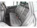 Pepper Gray Metallic - Tiguan SE Photo No. 13