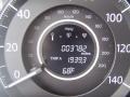 Alabaster Silver Metallic - CR-V EX 4WD Photo No. 26
