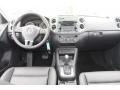 Pepper Gray Metallic - Tiguan SE Photo No. 15
