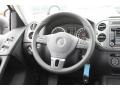 Pepper Gray Metallic - Tiguan SE Photo No. 16