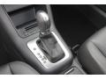 Pepper Gray Metallic - Tiguan SE Photo No. 17