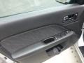 Dark Charcoal Door Panel Photo for 2011 Mercury Milan #72425255