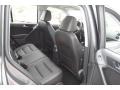 Pepper Gray Metallic - Tiguan SE Photo No. 21