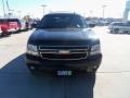 Black - Tahoe LT 4x4 Photo No. 2