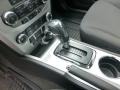 2011 Mercury Milan Dark Charcoal Interior Transmission Photo