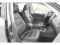 Pepper Gray Metallic - Tiguan SE Photo No. 24