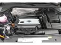 Pepper Gray Metallic - Tiguan SE Photo No. 25