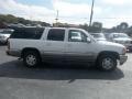 2001 Summit White GMC Yukon XL SLT  photo #2