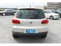 White Gold Metallic - Tiguan S Photo No. 6