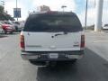 2001 Summit White GMC Yukon XL SLT  photo #4