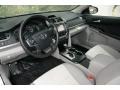 2012 Classic Silver Metallic Toyota Camry LE  photo #5