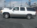 2001 Summit White GMC Yukon XL SLT  photo #6