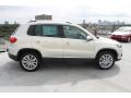 White Gold Metallic - Tiguan S Photo No. 9