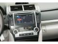 2012 Classic Silver Metallic Toyota Camry LE  photo #6