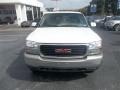 2001 Summit White GMC Yukon XL SLT  photo #8