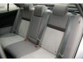 2012 Classic Silver Metallic Toyota Camry LE  photo #7