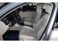White Gold Metallic - Tiguan S Photo No. 12
