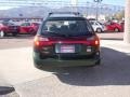 2000 Timberline Green Metallic Subaru Legacy L Wagon  photo #10