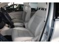 White Gold Metallic - Tiguan S Photo No. 13