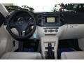 White Gold Metallic - Tiguan S Photo No. 16