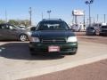 2000 Timberline Green Metallic Subaru Legacy L Wagon  photo #15
