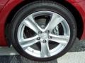 2012 Lexus IS 250 Wheel and Tire Photo