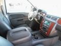 Black - Tahoe LT 4x4 Photo No. 28